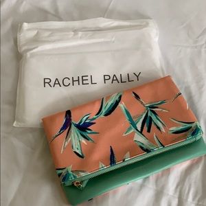 Rachel Pally reversible clutch